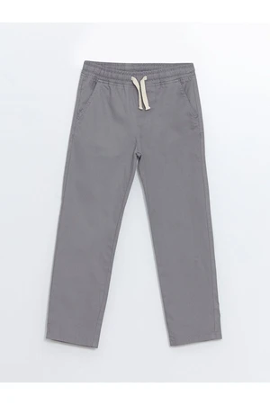 LC Waikiki Lw - Elastic Waist Boy Trousers