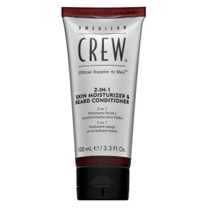 American Crew balsam 2-in-1 Skin Moisturizer & Beard Conditioner 100 ml