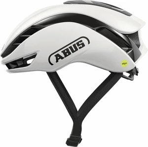 Abus Gamechanger 2.0 MIPS Shiny White S Fahrradhelm