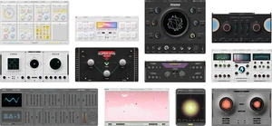 Baby Audio Complete Bundle (Producto digital)