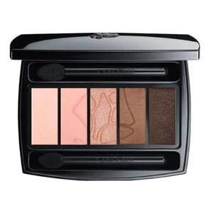 Lancôme Paletka očních stínů Hypnôse Palette 5 Couleurs 4 g 18 Nude Sculpturale