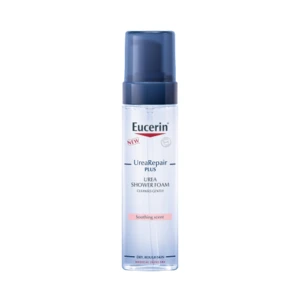 EUCERIN UreaRepair Sprchová pěna parfemovaná 200 ml