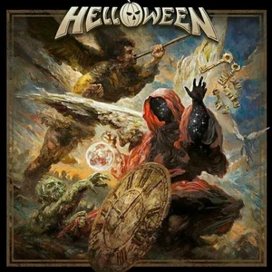 Helloween - Helloween (Picture Vinyl) (2 LP)