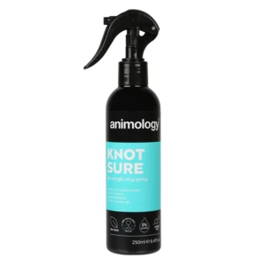 ANIMOLOGY Knôt Sure Sprej pre psov 250 ml