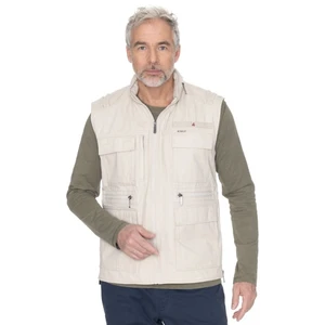 Bushman vesta Fargo II beige XL