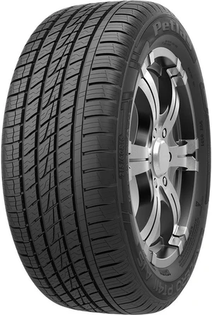 PETLAS 215/70 R 15 98H PT411_ALLSEASON TL M+S 3PMSF