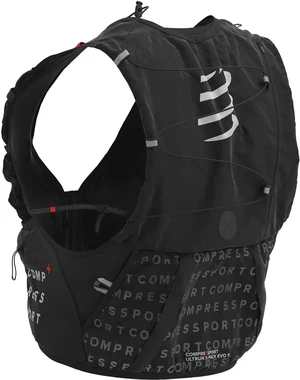 Compressport UltRun S Pack Evo 15 L Laufrucksack