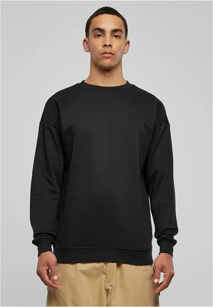 Sweat Crewneck Black