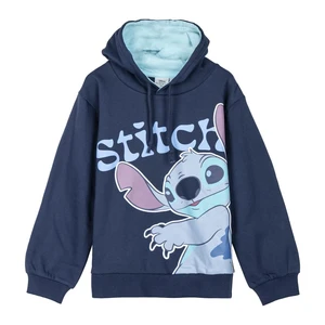 HOODIE COTTON BRUSHED STITCH