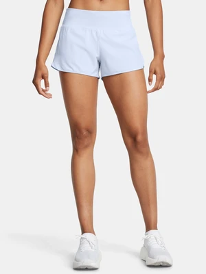 Under Armour Women's Shorts UA Launch Pro 3'' Shorts - Women