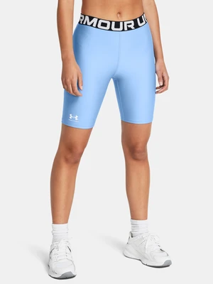 Under Armour Women's Shorts UA HG 8in Short - Women's