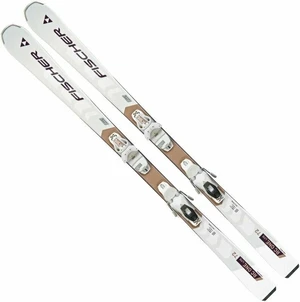 Fischer RC One Lite 72 WS SLR PRO + RS 9 GW SLR 155 cm Sci