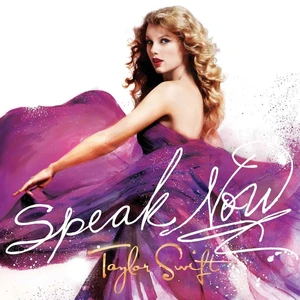 Taylor Swift - Speak Now (2 LP)