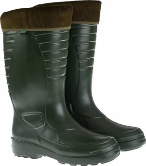 ZFISH Angelstiefel Greenstep Boots - 41