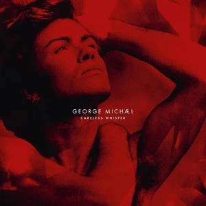 George Michael - Careless Whisper (Marbled Ruby Red Coloured) (Remastered) (12" Vinyl)