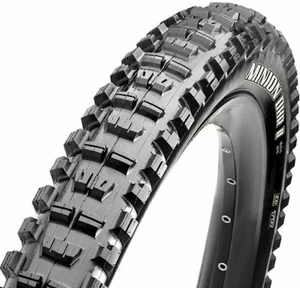 MAXXIS Minion 29/28" (622 mm) Black 2.4 Tubeless Ready Pneu vélo MTB