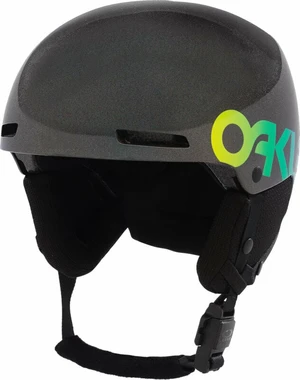 Oakley MOD1 PRO Factory Pilot Galaxy M (55-59 cm) Skihelm