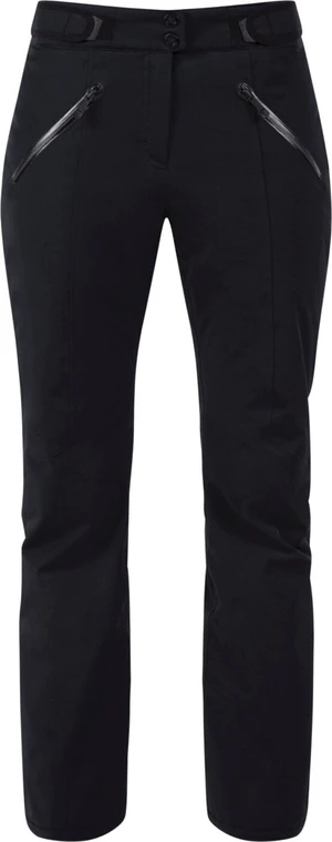 Rossignol Blackside Womens Black S Pantaloni schi