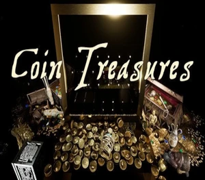 Coin Treasures Steam CD Key