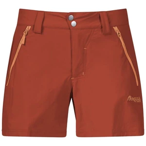 Women's Bergans Tyin Brick Shorts