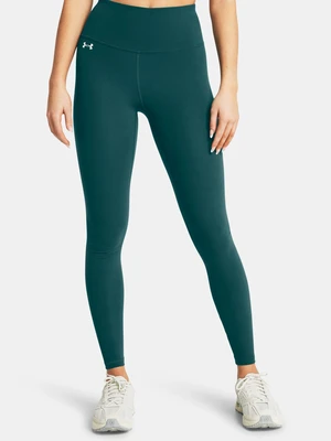 Under Armour Motion Legging-BLU - Women