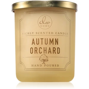 DW Home Signature Autumn Orchard vonná svíčka 113 g