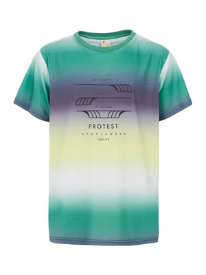 Boys' T-shirt Protest PRTFINLY JR