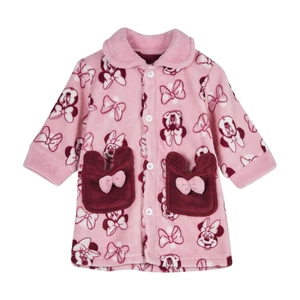 BATHROOM CORAL FLEECE MINNIE