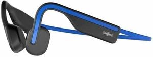 Shokz OpenMove Blue