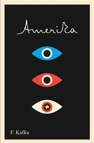 Amerika - Franz Kafka