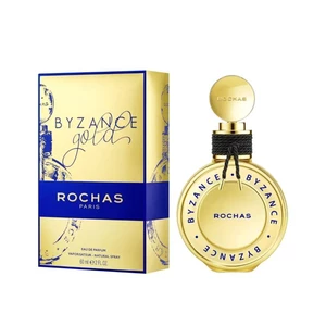 Rochas Byzance Gold - EDP 90 ml