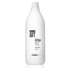 L´ORÉAL Professionnel Lak na vlasy s extra silnou fixací Fix Design 1000 ml