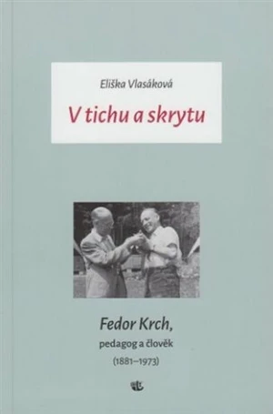 V tichu a skrytu - Eliška Vlasáková