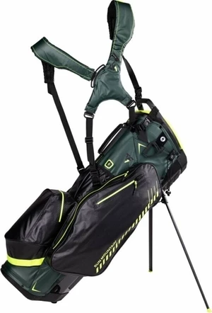 Sun Mountain Sport Fast 1 Stand Bag Black/Forest/Atomic
