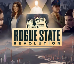 Rogue State Revolution Steam CD Key