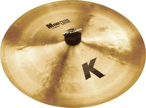 Zildjian K0881 K Mini 14" Cinel China