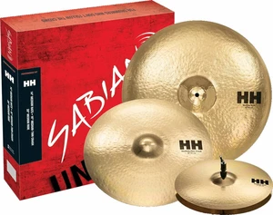 Sabian 15005 HH PERFORMANCE 14/16/20 Set de cinele