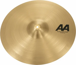 Sabian 21807 AA Medium Thin 18" Crash činel