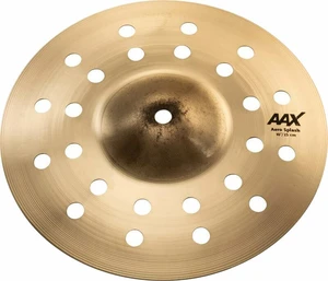 Sabian 210XACB AAX Aero Brilliant Piatto Splash 10"