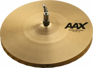 Sabian 21302XL AAX X-Celerator 13" Piatto Hi-Hat