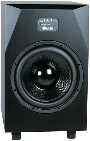 ADAM Audio Sub12 Studio-Subwoofer