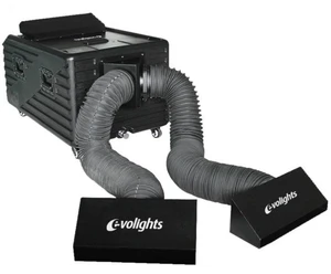 Evolights Nebula 3000 Wytwornica dymu