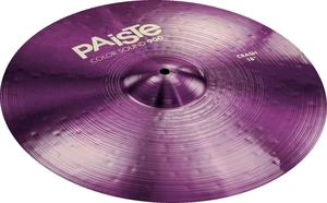 Paiste Color Sound 900 18" Crash talerz perkusyjny