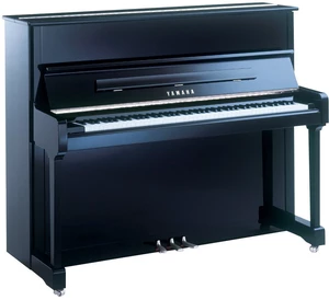 Yamaha P 121 M Abanos lustruit