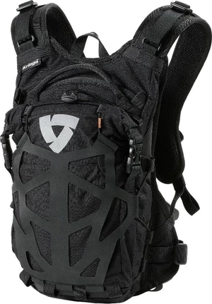 Rev'it! Backpack Arid H2O Black Batoh 9 L