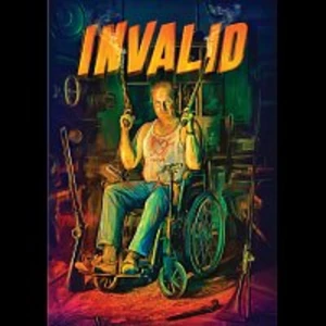 Různí interpreti – Invalida DVD