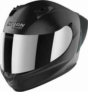 Nolan N60-6 Sport Silver Edition Flat Black Silver XL Casco