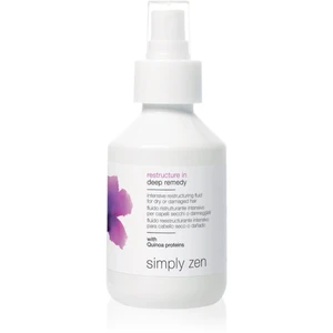 Simply Zen Restructure In Deep Remedy restrukturalizační sérum ve spreji 150 ml