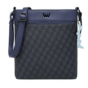 Vuch Dámská crossbody kabelka Carlene Blue