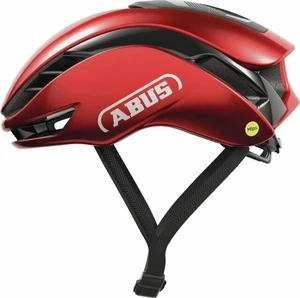 Abus Gamechanger 2.0 MIPS Performance Red L Casco de bicicleta